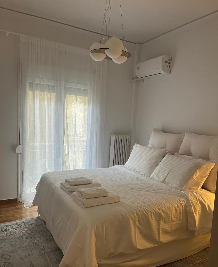 Alex'S Home Next To Laiko Αθήνα Εξωτερικό φωτογραφία