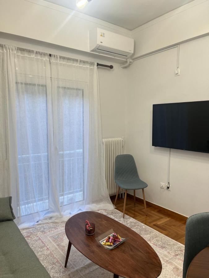 Alex'S Home Next To Laiko Αθήνα Εξωτερικό φωτογραφία