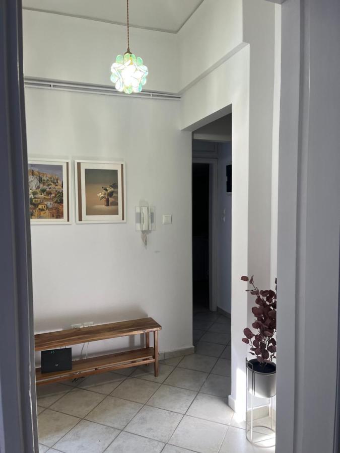 Alex'S Home Next To Laiko Αθήνα Εξωτερικό φωτογραφία