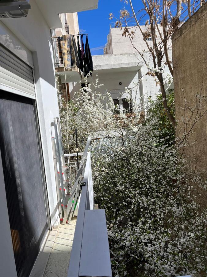 Alex'S Home Next To Laiko Αθήνα Εξωτερικό φωτογραφία