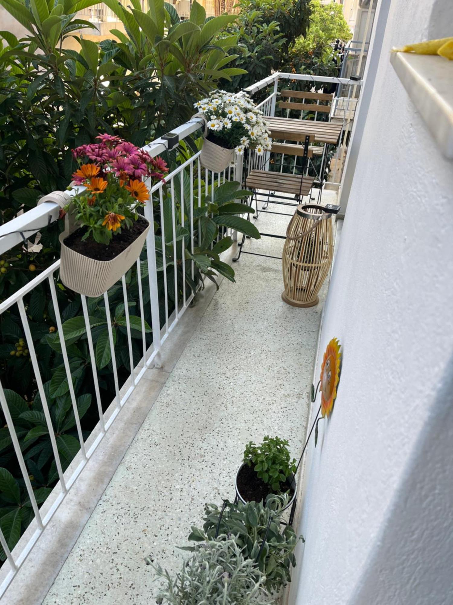 Alex'S Home Next To Laiko Αθήνα Εξωτερικό φωτογραφία